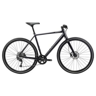 Велосипед Orbea Carpe 28 20 2021 XL Black (L40158S9) фото №1