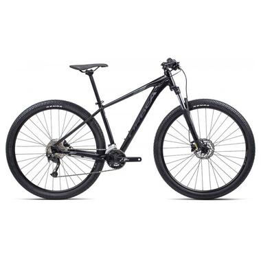 Велосипед Orbea 27 MX40 21 M Black - Grey L20117NQ фото №1