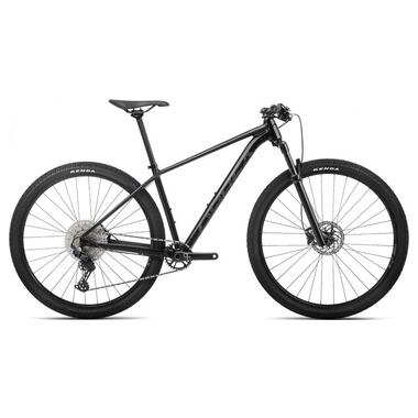 Велосипед Orbea Onna 29 10 22 L Black Silver M21119N9 фото №1