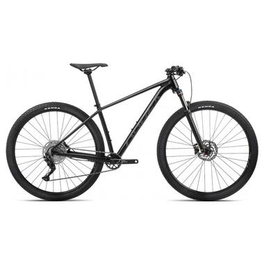 Велосипед Orbea Onna 29 20 22 L Black Silver M21019N9 фото №1