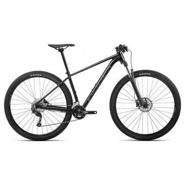 Велосипед Orbea Onna 29 40 22 L Black Silver M20819N9 фото №1