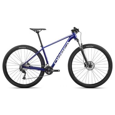 Велосипед Orbea Onna 29 40 22 L Blue - White M20819NB фото №1