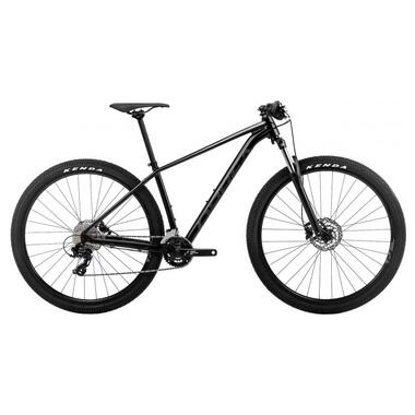 Велосипед Orbea Onna 29 50 22 L Black Silver M20719N9 фото №1