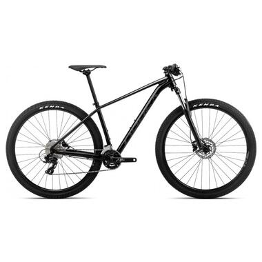 Велосипед Orbea Onna 29 50 22 XL Black Silver M20721N9 фото №1