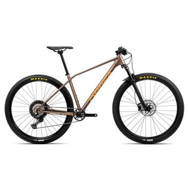 Велосипед Orbea ALMA H30 23 M Taupe Brown - Mango N21418N7 фото №1