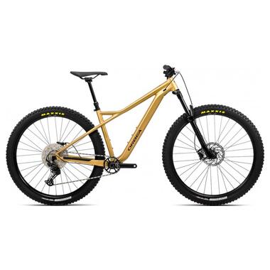 Велосипед Orbea LAUFEY H30 23 M Golden Sand N24917LX фото №1