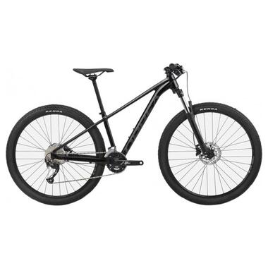 Велосипед Orbea ONNA 27 XS JUNIOR 40 23 XS Black (Gloss-Matt) N02114N9 фото №1