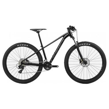Велосипед Orbea ONNA 27 XS JUNIOR 50 23 XS Black (Gloss-Matt) N02014N9 фото №1