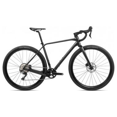 Велосипед Orbea TERRA H30 1X 23 XL Night Black N14109D9 фото №1