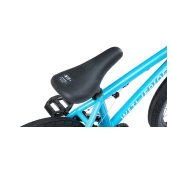 Велосипед WeThePeople BMX Seed 16 Surf Blue фото №9
