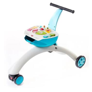 Беговел Tiny Love 5 в1 Толо-байк голубой (1900806730) фото №1