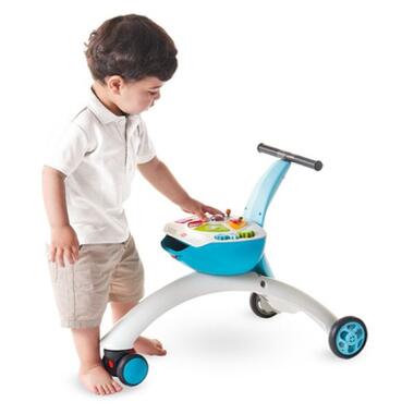 Беговел Tiny Love 5 в1 Толо-байк голубой (1900806730) фото №5