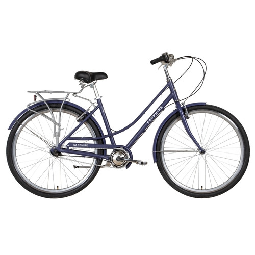 Велосипед 28 Dorozhnik SAPPHIRE PH 2022 (фіолетовий (м)) OPS-D-28-353 фото №1