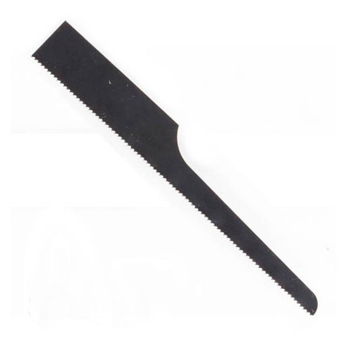 Полотно біметалеве ножівкове 24Т для пневмоножовки AEROPRO BL24-RP7601 фото №1