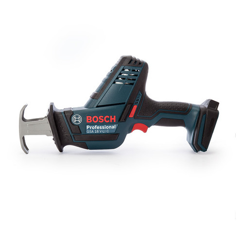 Ножовка Bosch GSA 18 V-LI C (6016A5001) фото №4