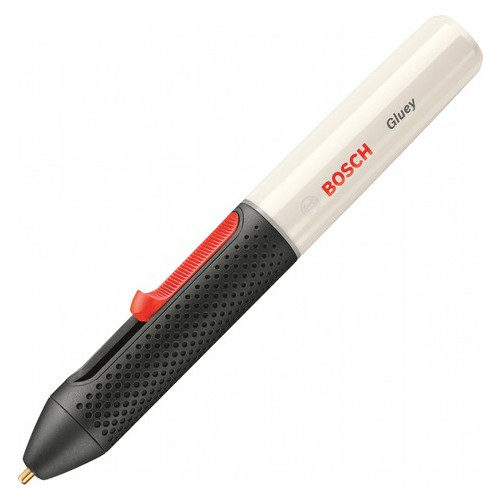 Клеевая ручка Bosch Gluey Marshmallow (06032A2102) фото №1
