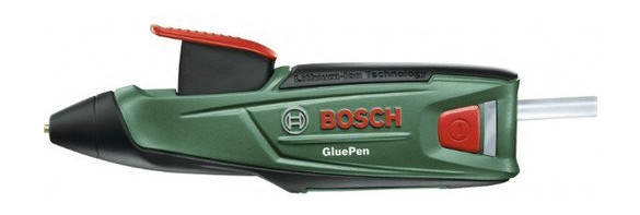 Клейовий пістолет Bosch GluePen (06032A2020) фото №2