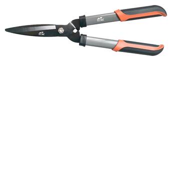 Ножиці для кущів сталеві рукоятки 406мм FLORA (5024564) фото №1