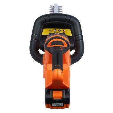 Кущоріз акумуляторний Sequoia без АКБ и ЗУ SBHT2020T  фото №2