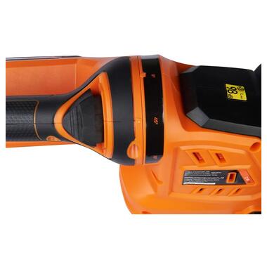 Кущоріз акумуляторний Sequoia без АКБ и ЗУ SBHT2020T  фото №4