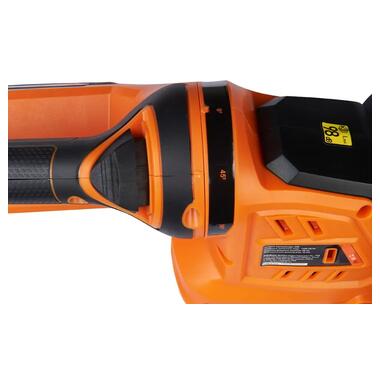 Кущоріз акумуляторний Sequoia с АКБ и ЗУ SBHT2020T-QV  фото №3