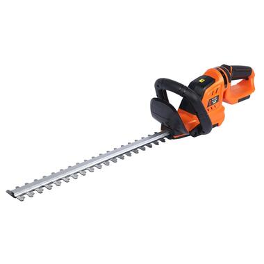 Кущоріз акумуляторний Sequoia с АКБ и ЗУ SBHT2020T-QV  фото №7