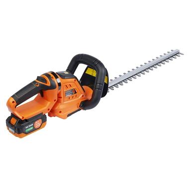 Кущоріз акумуляторний Sequoia с АКБ и ЗУ SBHT2020T-QV  фото №5