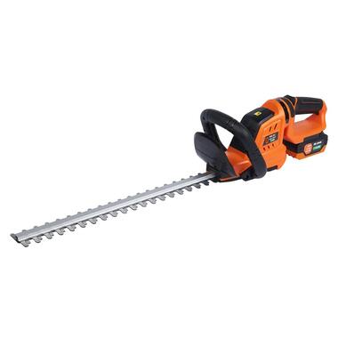 Кущоріз акумуляторний Sequoia с АКБ и ЗУ SBHT2020T-QV  фото №1