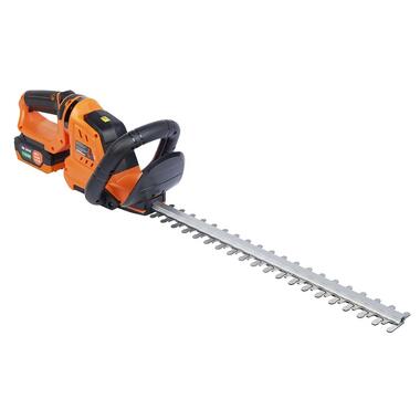 Кущоріз акумуляторний Sequoia с АКБ и ЗУ SBHT2020T-QV  фото №6