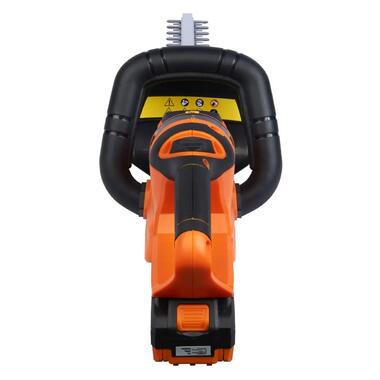 Кущоріз акумуляторний Sequoia с АКБ и ЗУ SBHT2020T-QV  фото №4