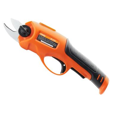 Ножиці садові - секатор акумуляторний Sequoia (SBP3610C)  фото №1