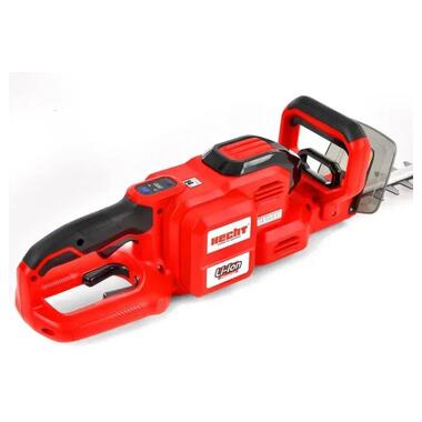 Кущоріз акумуляторний HECHT 6225 без АКБ и ЗУ  фото №5