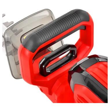 Кущоріз акумуляторний HECHT 6225 без АКБ и ЗУ  фото №4