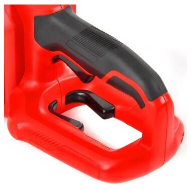 Кущоріз акумуляторний HECHT 6225 без АКБ и ЗУ  фото №3