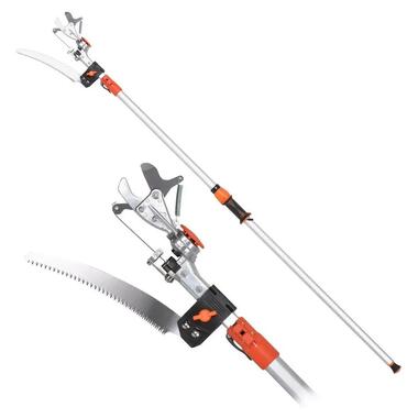 Висоторіз HECHT JZN356  фото №2