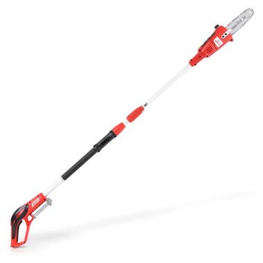 Висоторіз акумуляторний HECHT 9025 без АКБ и ЗУ  фото №1