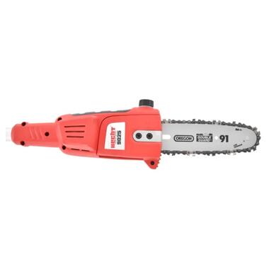 Висоторіз акумуляторний HECHT 9025 без АКБ и ЗУ  фото №5