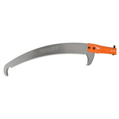 Висоторіз телескопічний HECHT 900025  фото №3