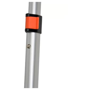 Висоторіз телескопічний HECHT 900025  фото №2