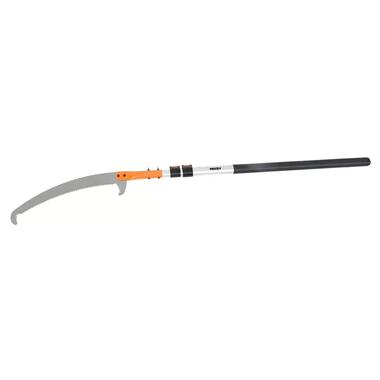 Висоторіз телескопічний HECHT 900025  фото №1