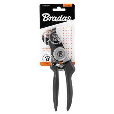 Секатор Bradas KT-V1040 сталь SK5 фото №4