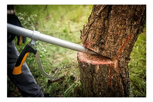 Важель для валки дерев Fiskars WoodXpert P126052 фото №4