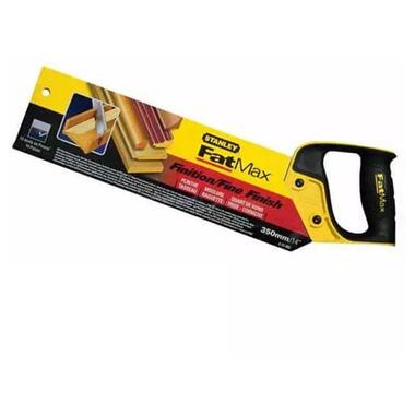 Ножівка по дереву Stanley FatMax Jet-Cut (2-17-201)  фото №1