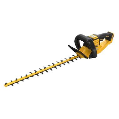 Кущоріз акумуляторний DeWalt безщітковий без АКБ и ЗУ (DCMHT573N)  фото №6