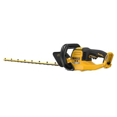 Кущоріз акумуляторний DeWalt безщітковий без АКБ и ЗУ (DCMHT573N)  фото №4