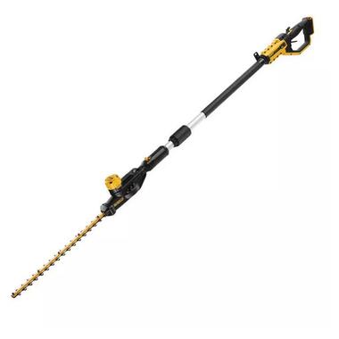 Кущоріз акумуляторний DeWalt с АКБ и ЗУ DCMPH566P1  фото №4