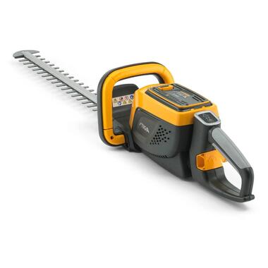 Кущоріз акумуляторний Stiga без АКБ и ЗУ HT500e  фото №1