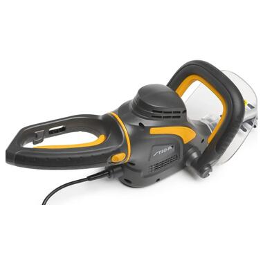 Кущоріз електричний Stiga HT105c  фото №2