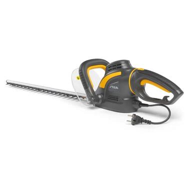 Кущоріз електричний Stiga HT105c  фото №6
