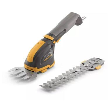 Кусторіз-ножиці акумуляторний Stiga с АКБ и ЗУ SGM102AE  фото №1